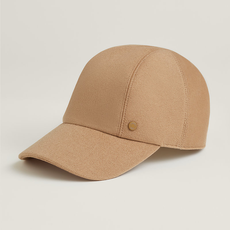 Miles Gomme cap